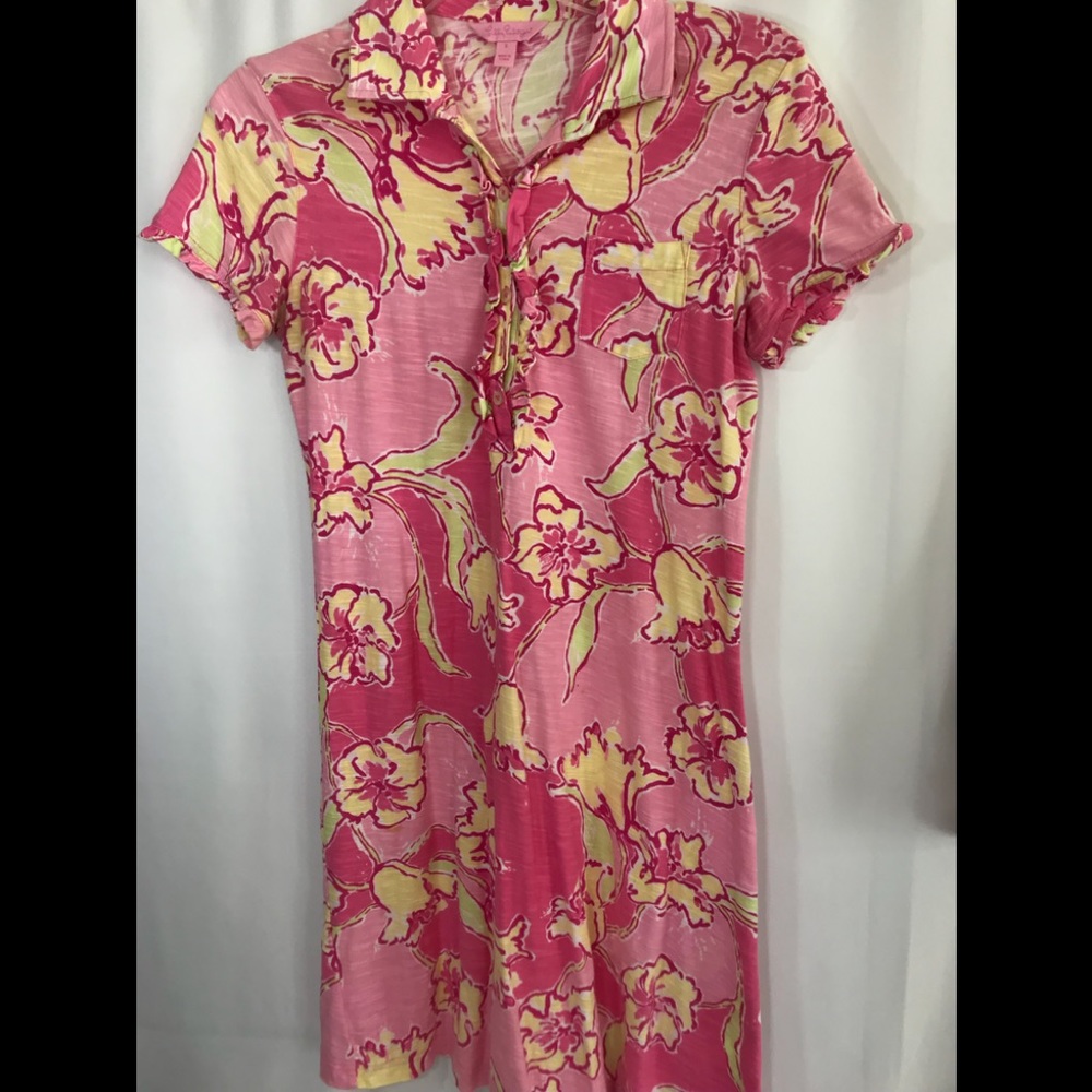 Lilly Pulitzer